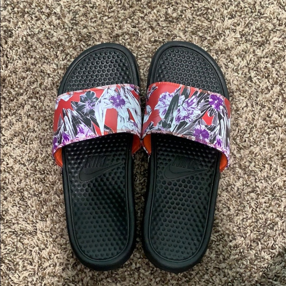 Nike Slides